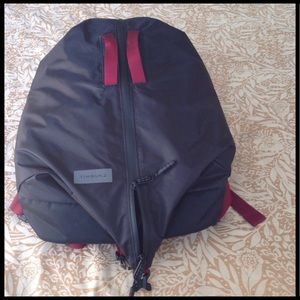 Timbuk2 Nylon Jaunt duffle/ backpack 🎒
